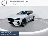 New 2024 Volvo XC60 T8 Plus w/ Climate Package image 4