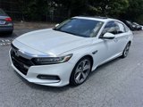 Used 2018 Honda Accord Touring image 3