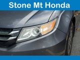 Used 2016 Honda Odyssey Touring Elite image 4