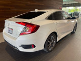 Used 2020 Honda Civic EX image 3