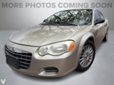 Used 2005 Chrysler Sebring Touring image 2