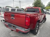 Used 2015 Chevrolet Colorado W/T w/ WT Convenience Package image 2
