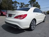 Used 2018 Mercedes-Benz CLA 250 4MATIC image 4