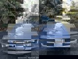 Used 1990 Chevrolet Corvette Convertible image 4