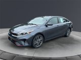Used 2022 Kia Forte GT-Line w/ GT-Line Technology Package image 2