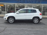 Used 2016 Volkswagen Tiguan SE image 4