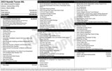 Used 2023 Hyundai Tucson SEL w/ Convenience Package image 4