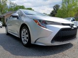 Used 2021 Toyota Corolla LE image 4