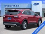 Used 2022 Ford Escape SE image 4