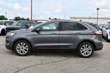 Used 2022 Ford Edge Titanium image 4