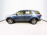 Used 2018 Ford Explorer Platinum image 5