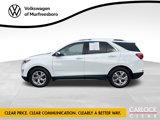 Used 2018 Chevrolet Equinox Premier image 4