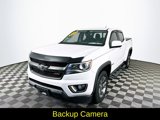 Used 2017 Chevrolet Colorado Z71 w/ LPO, Gearon Divider Package image 5