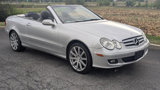 Used 2006 Mercedes-Benz CLK 350 Cabriolet image 2