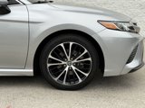 Used 2018 Toyota Camry SE image 5