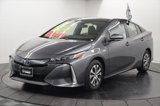 Certified 2022 Toyota Prius Prime XLE image 2