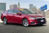 Used 2021 Honda Insight Touring image 2