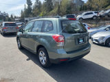 Used 2017 Subaru Forester 2.5i image 3