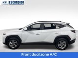 Certified 2024 Hyundai Tucson SEL image 3
