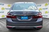 Used 2016 Honda Accord EX image 5