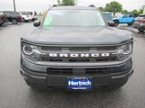 Used 2022 Ford Bronco Sport Big Bend w/ Convenience Package image 2