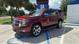 Used 2017 Chevrolet Tahoe Premier image 2