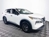 Certified 2021 Nissan Rogue S image 3