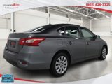 Used 2017 Nissan Sentra SV image 5