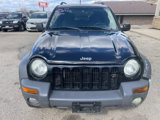 Used 2003 Jeep Liberty Sport image 3
