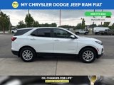 Used 2023 Chevrolet Equinox LT w/ LPO, Floor Liner Package image 5