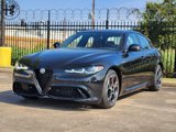 New 2024 Alfa Romeo Giulia Veloce image 3