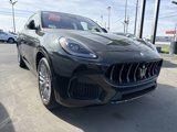 Certified 2023 Maserati Grecale GT image 3