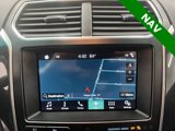 Used 2017 Ford Explorer Sport w/ Equipment Group 401A image 5