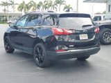 Certified 2021 Chevrolet Equinox Premier w/ Redline Edition image 3