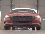 Used 2022 Hyundai Elantra SE image 3