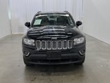 Used 2017 Jeep Compass High Altitude image 2