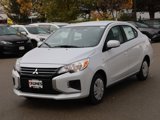 New 2024 Mitsubishi Mirage G4 ES image 4
