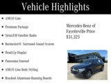 Certified 2021 Mercedes-Benz GLC 300 w/ AMG Line image 6