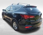 Used 2018 Hyundai Santa Fe Sport w/ 2.4L Tech Package 04 image 4