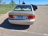 Used 2002 Kia Optima image 5