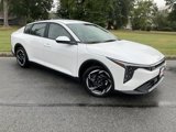 New 2025 Kia K4 EX image 2