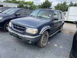 Used 2001 Ford Explorer XLT image 2