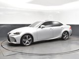 Used 2017 Lexus IS 200t image 3