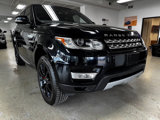 Used 2014 Land Rover Range Rover Sport Supercharged image 6