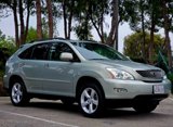 Used 2008 Lexus RX 350 2WD image 4