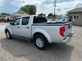 Used 2015 Nissan Frontier SV w/ SV Value Truck Package image 6