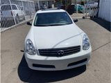 Used 2005 INFINITI G35 Sedan w/ (P01) Premium Pkg A image 2