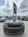 Used 2014 Jeep Grand Cherokee Limited image 2