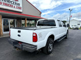 Used 2011 Ford F250 Lariat w/ Lariat Interior Pkg image 4