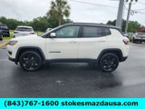 Used 2019 Jeep Compass Altitude image 2